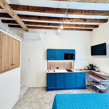 Casa La Margherita Desenzano del Garda Exteriér fotografie
