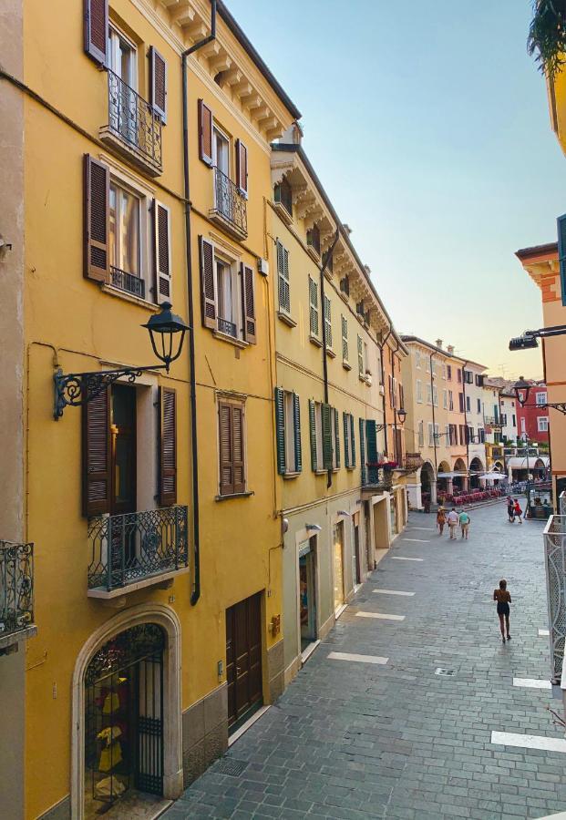 Casa La Margherita Desenzano del Garda Exteriér fotografie
