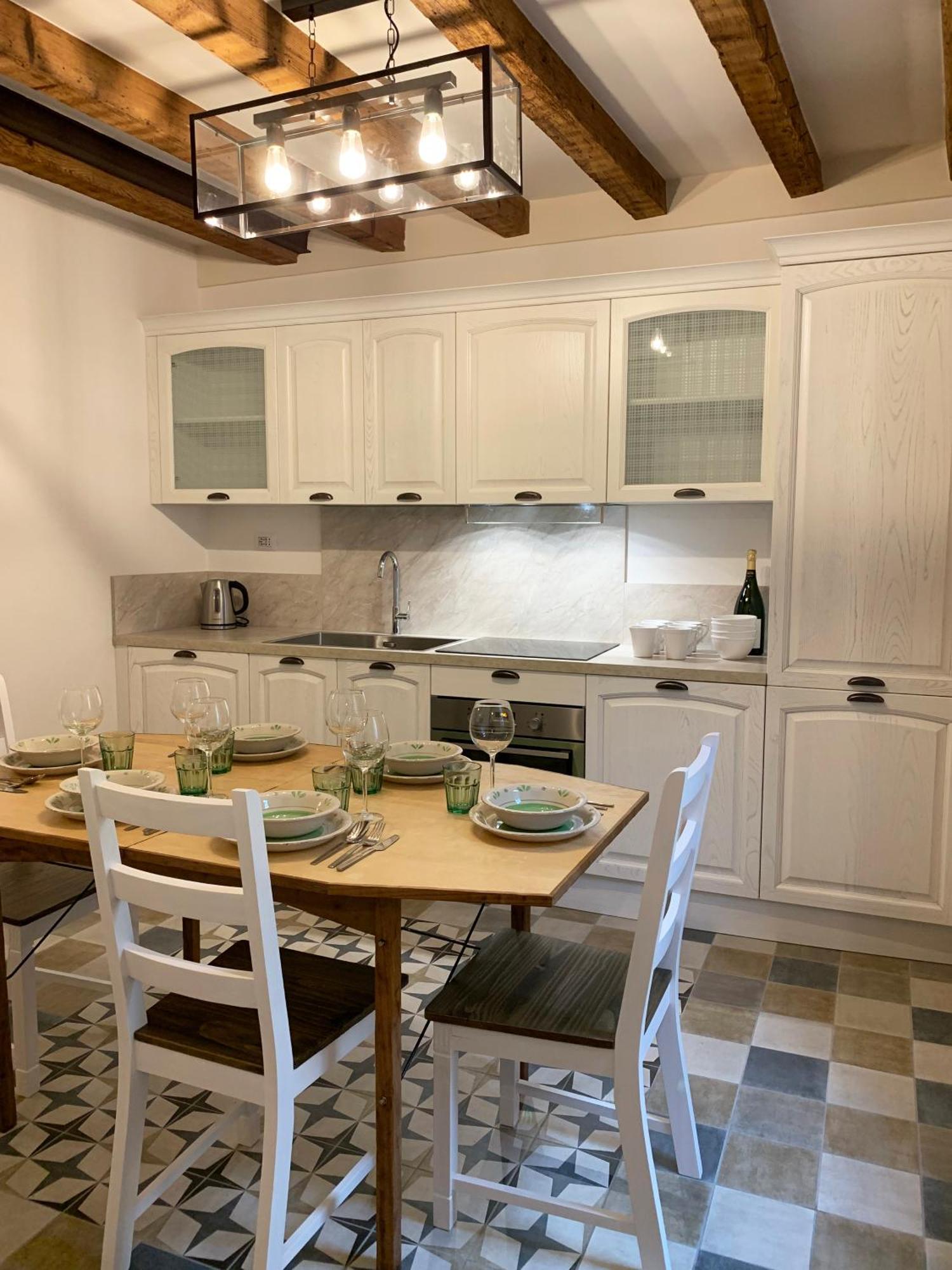 Casa La Margherita Desenzano del Garda Exteriér fotografie