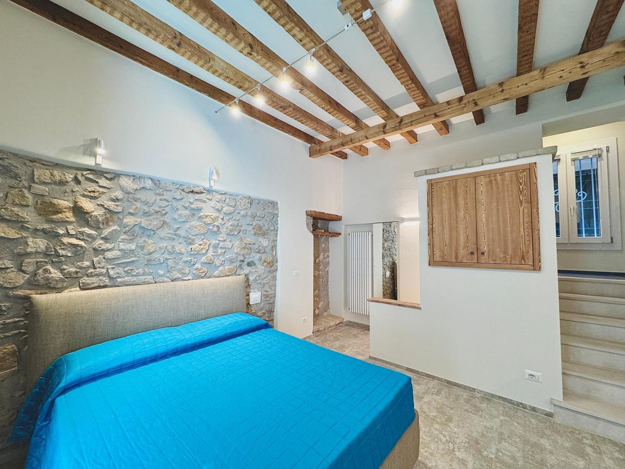 Casa La Margherita Desenzano del Garda Exteriér fotografie