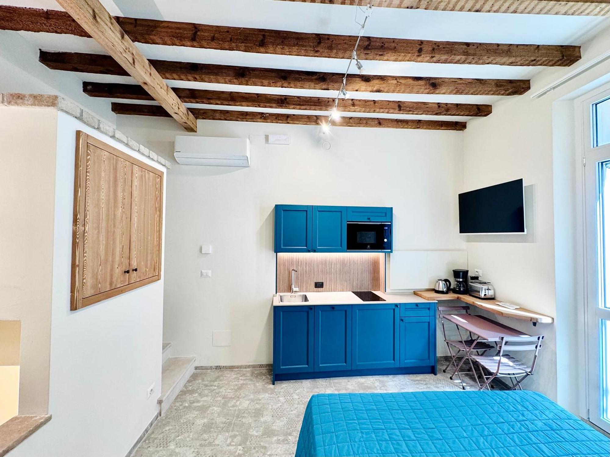 Casa La Margherita Desenzano del Garda Exteriér fotografie
