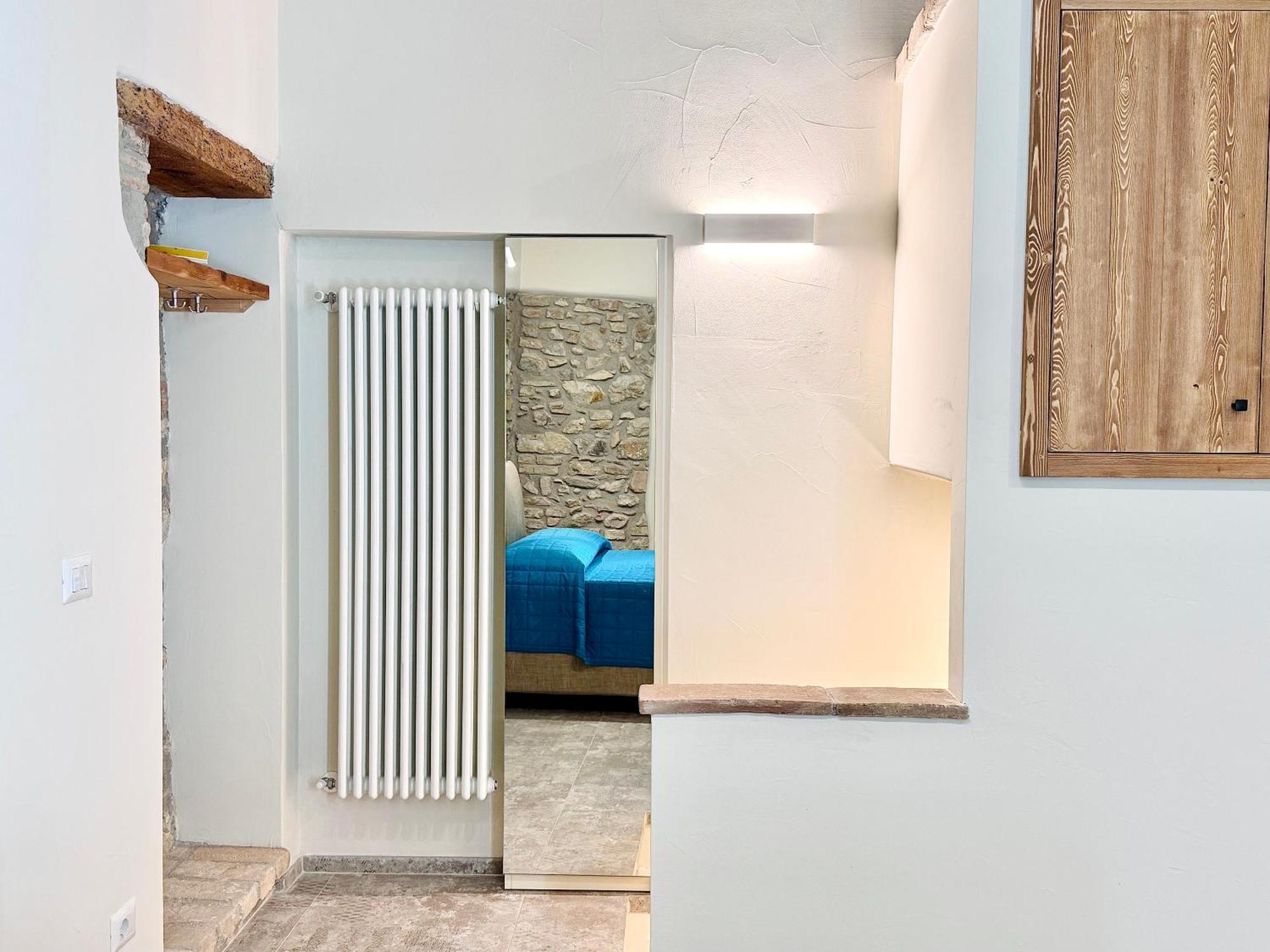 Casa La Margherita Desenzano del Garda Exteriér fotografie