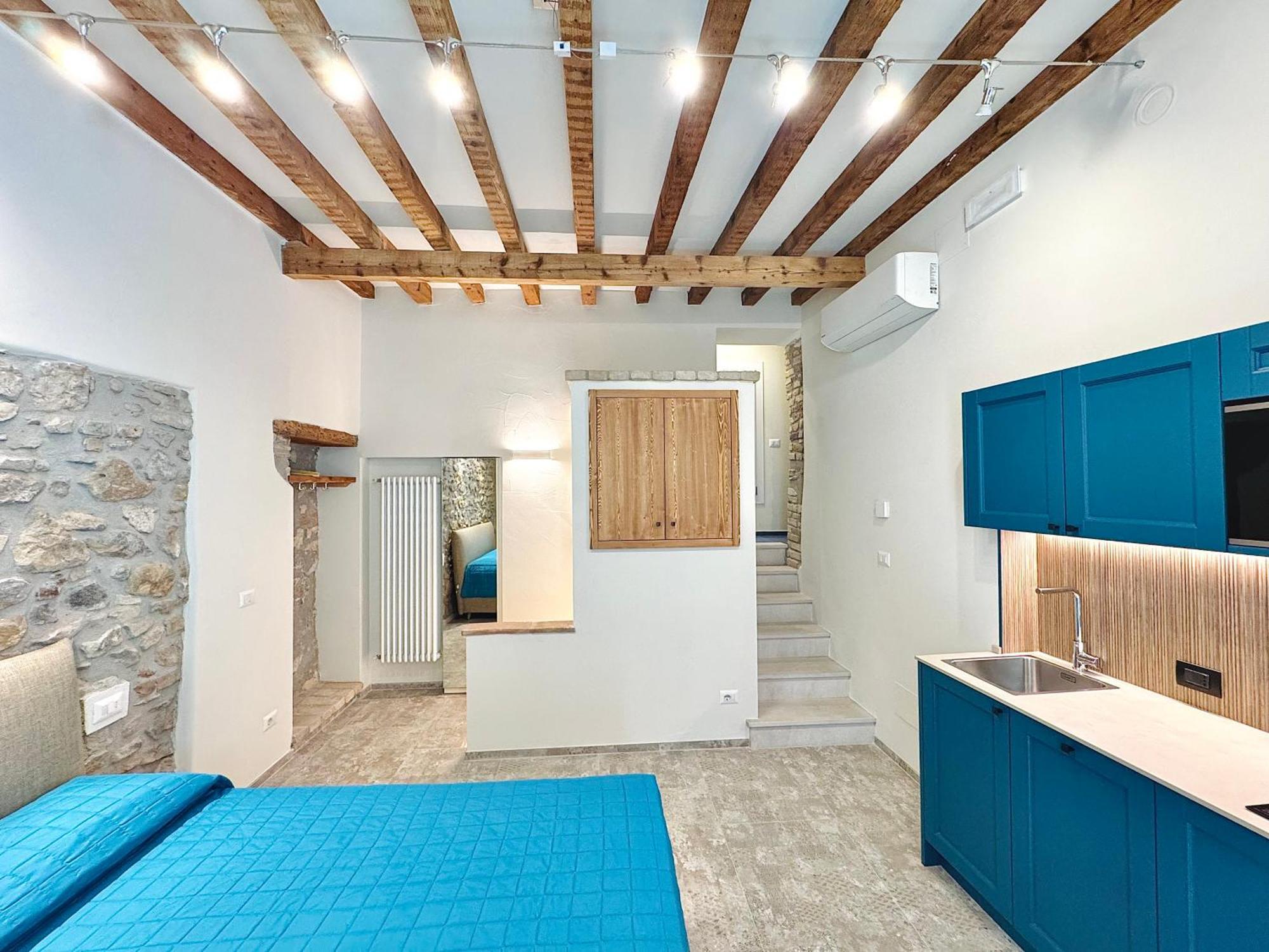 Casa La Margherita Desenzano del Garda Exteriér fotografie