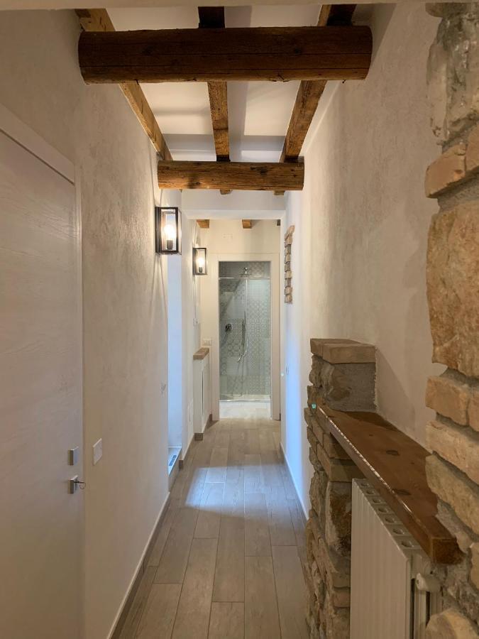 Casa La Margherita Desenzano del Garda Exteriér fotografie