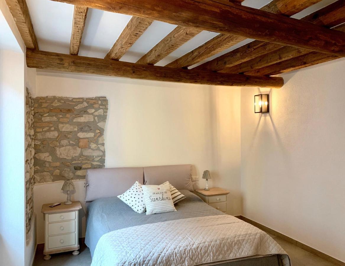 Casa La Margherita Desenzano del Garda Exteriér fotografie