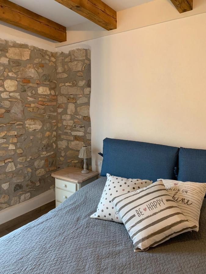 Casa La Margherita Desenzano del Garda Exteriér fotografie