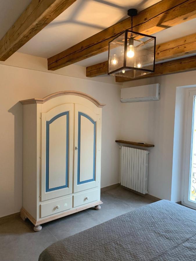 Casa La Margherita Desenzano del Garda Exteriér fotografie