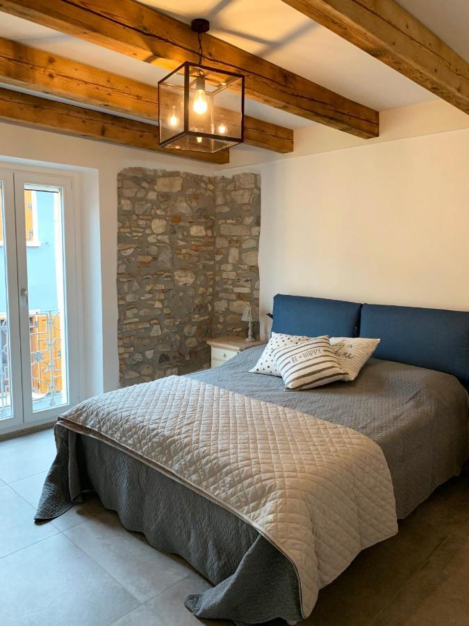 Casa La Margherita Desenzano del Garda Exteriér fotografie