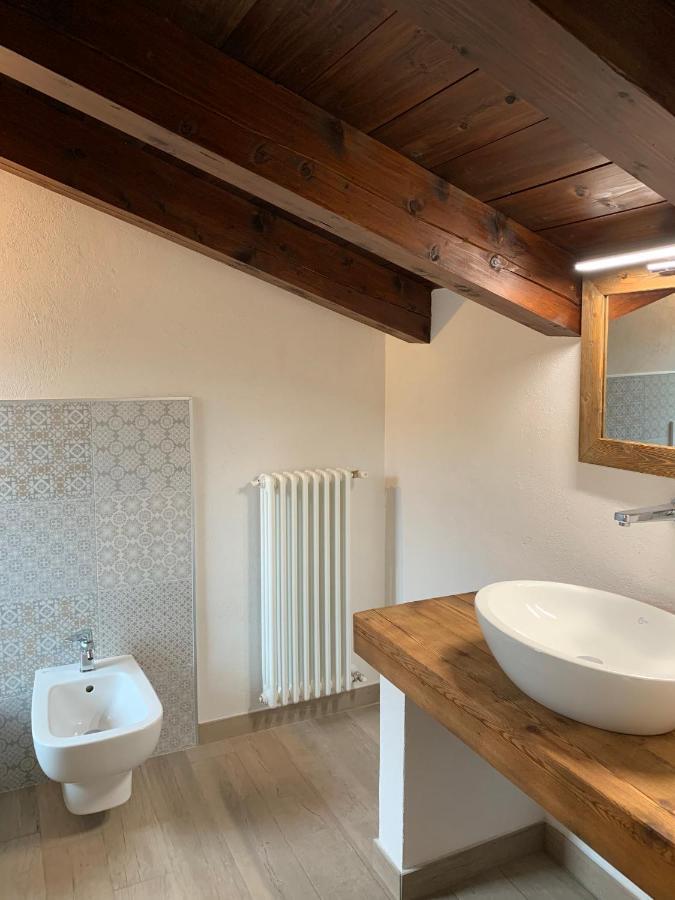 Casa La Margherita Desenzano del Garda Exteriér fotografie